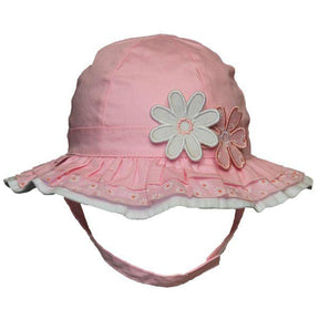 Chapeau Calikids - S1720 Soft Pink - Boutique Flos