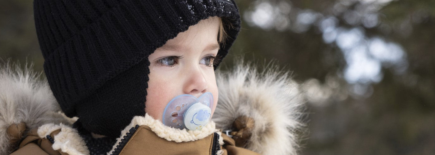 Manteaux & accessoires d'hiver | Bébé garçon