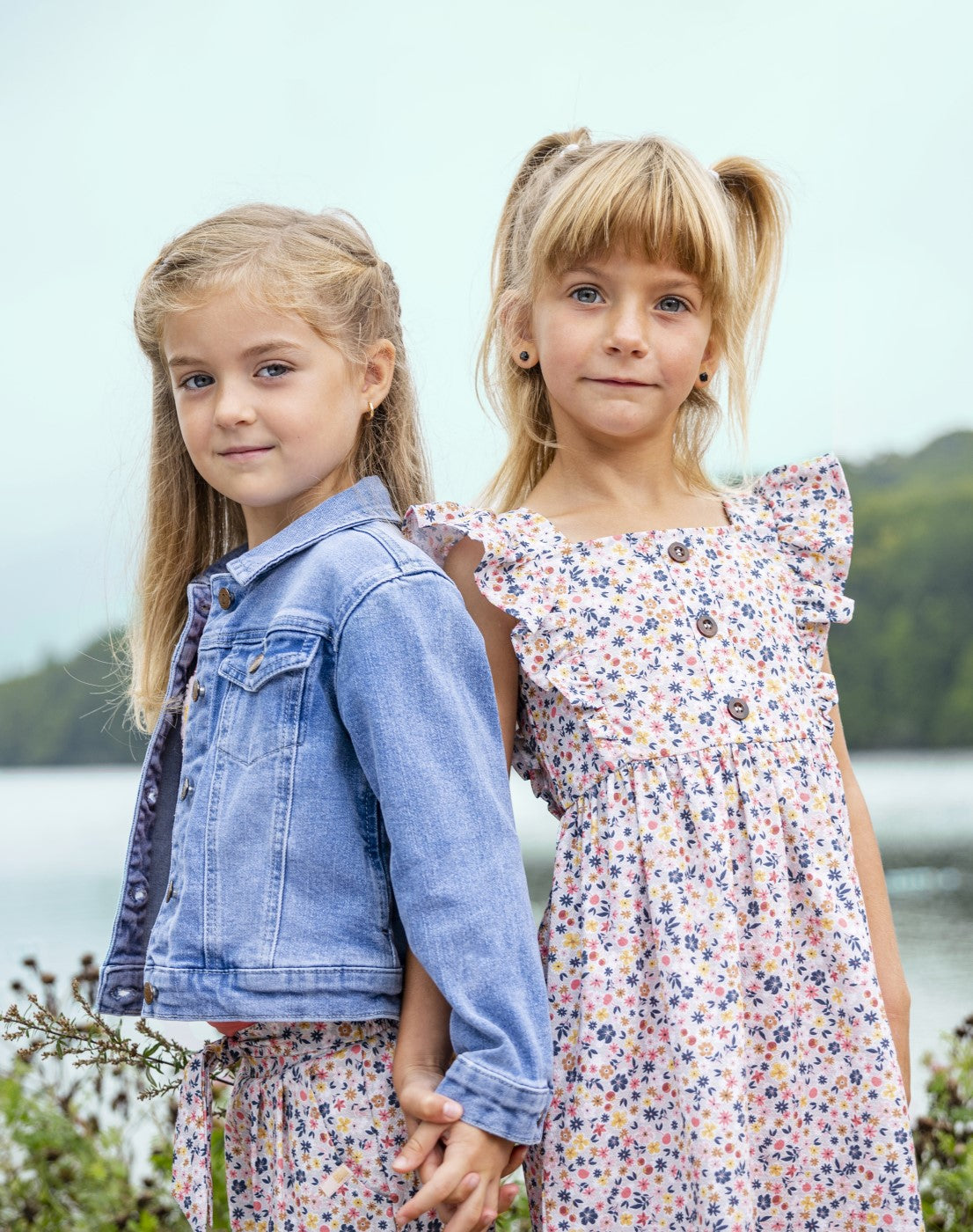 Culottes paquet de 7 Nanö pour fille 2 à 12 ans – Mode Jeunesse et Cie