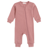 Pyjama pour bébé fille par Petit Lem | 22FRG21027 400 | Boutique Flos, vêtements mode pour bébés et enfants