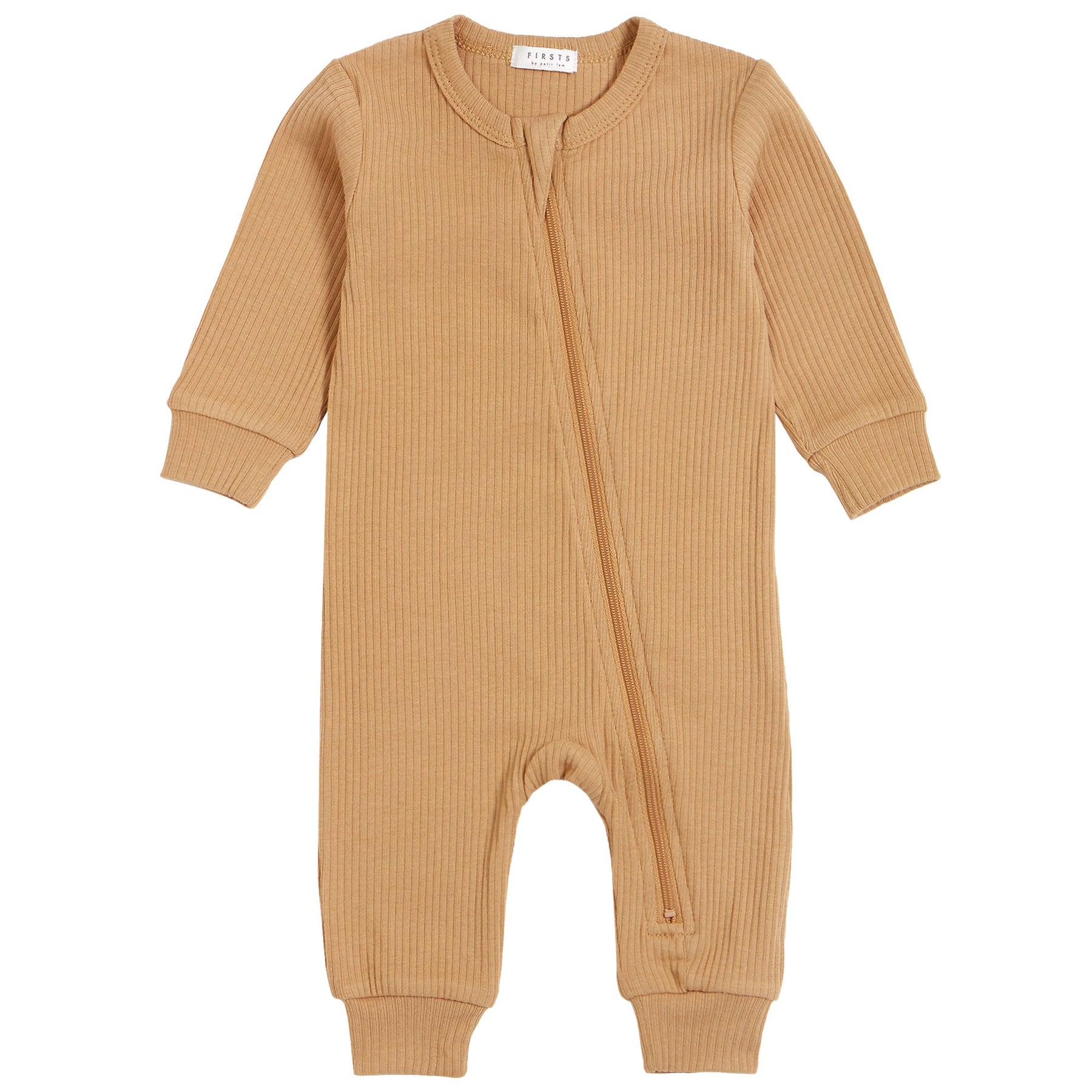 Pyjama pour bébé garçon et bébé fille par Petit Lem | 22FRG27032 202 | Boutique Flos, vêtements mode pour bébés et enfants
