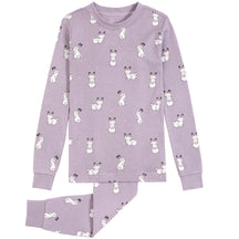 Pyjama pour enfant fille par Petit Lem | 22FRS61469K 704 | Boutique Flos, vêtements mode pour bébés et enfants