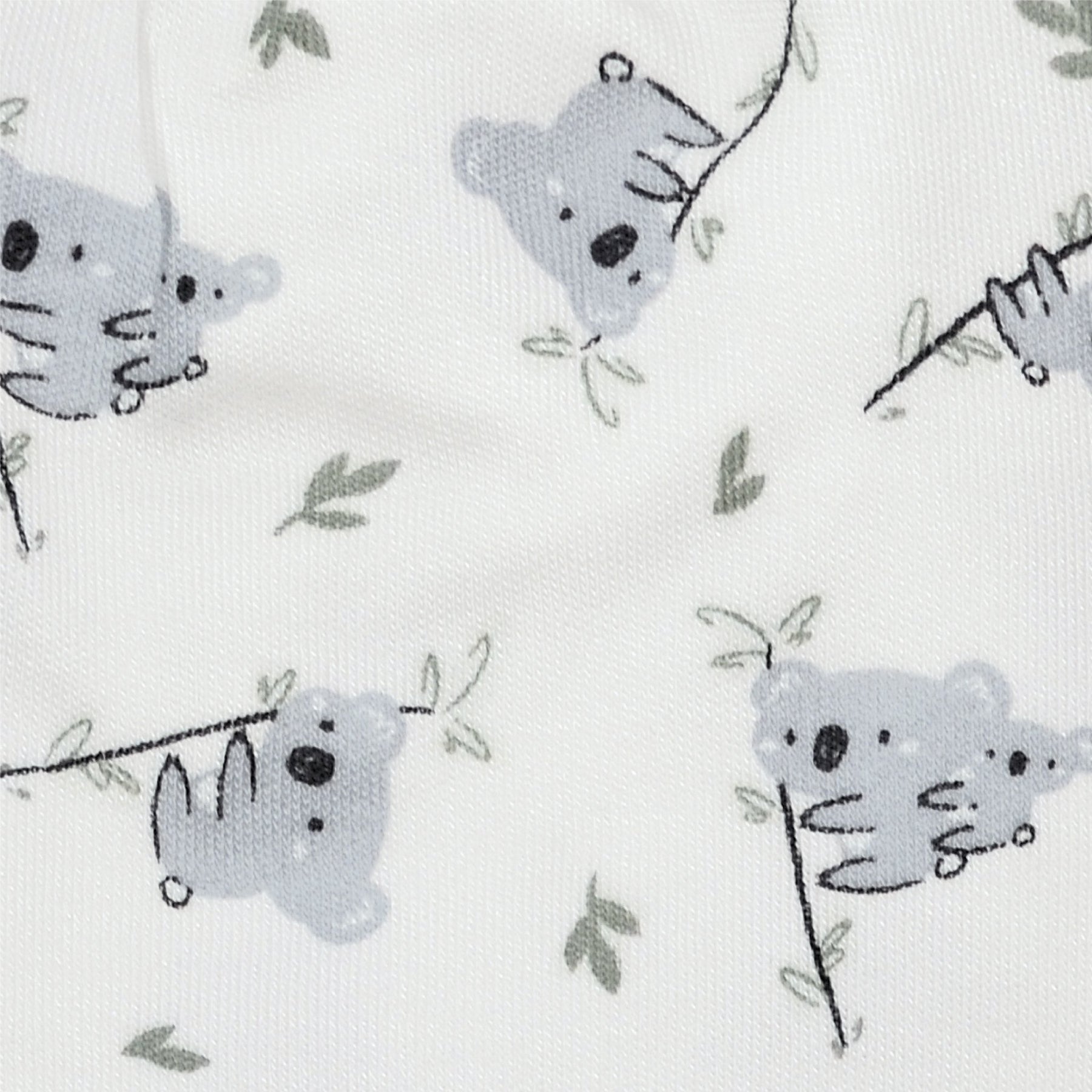 Pyjama Perlimpinpin - BB27611 Koalas - Boutique Flos