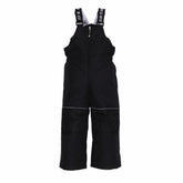 Pantalon de neige pour enfant bébé fille & garçon par Nanö - BFPA200 Noir - Boutique Flos, vêtement mode pour enfant