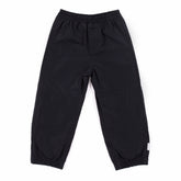 Pantalon de pluie Nanö pour bébé fille & garçon - BSPA200-1 Noir - Boutique Flos, vêtements pour bébés et enfants