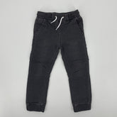 Jeans pour enfant garçon par Nasri | EM6112 6 GREY | Boutique Flos, vêtements mode pour bébés et enfants