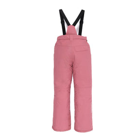 Pantalon de pluie pour enfant fille par Snö | F21PA300 Dk Wild Pink | Boutique Flos, vêtements mode pour bébés et enfants