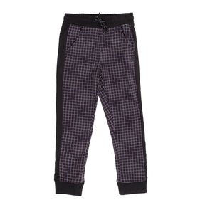 Pantalon pour enfant garçon par Nanö | F2225-02 Noir | Boutique Flos, vêtements mode pour bébés et enfants