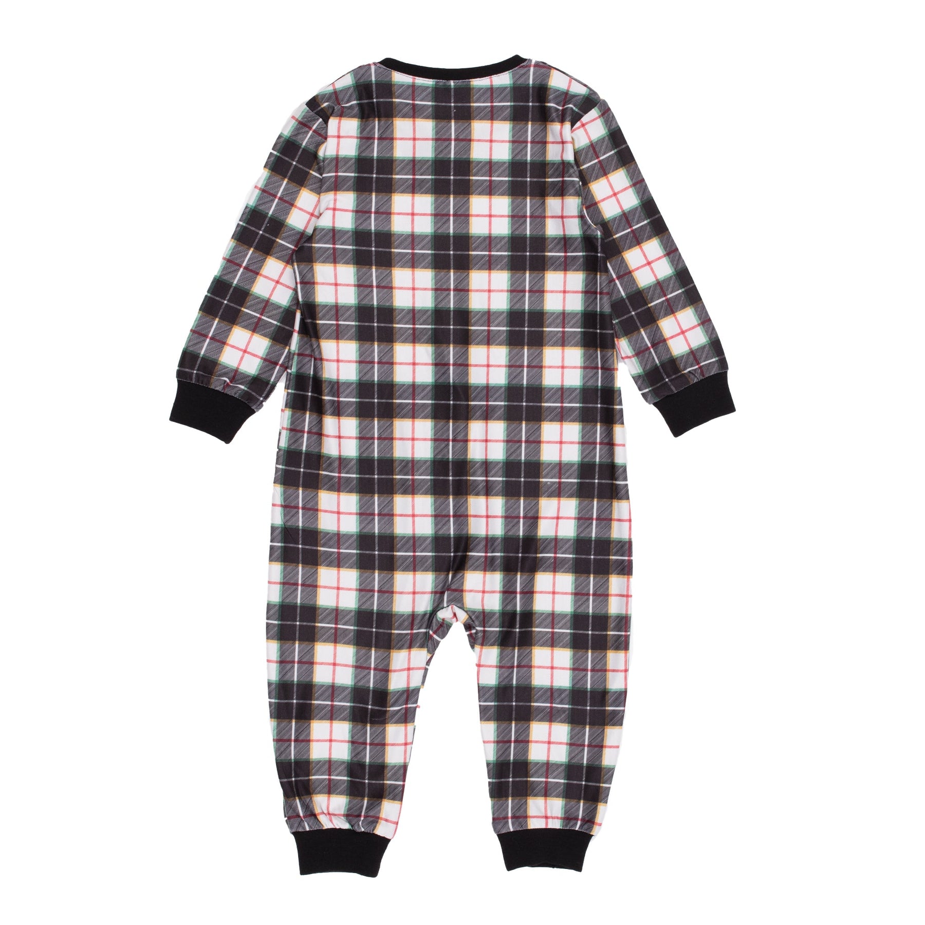 Pyjama pour bébé garçon par Nanö | F22P11-1 Gris Chiné | Boutique Flos, vêtements mode pour bébés et enfants