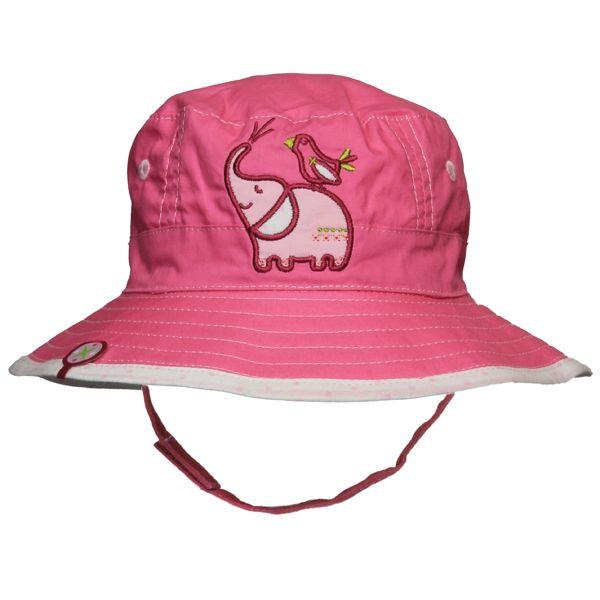Chapeau Calikids - S1725 Soft Pink - Boutique Flos