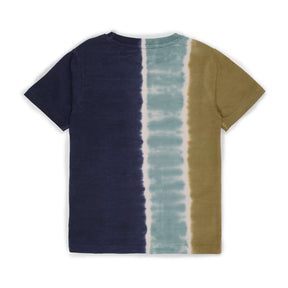 T-Shirt pour enfant garçon par Nano | S2303-11 Marine | Boutique Flos, vêtements mode pour bébés et enfants