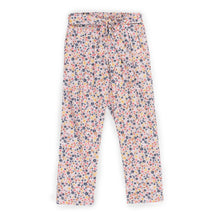 Pantalon pour enfant fille par Nano | S2304-12 Gris | Boutique Flos, vêtements mode pour bébés et enfants