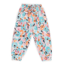 Pantalon pour bébé fille par Nano | S2358-04 Turquoise | Boutique Flos, vêtements mode pour bébés et enfants