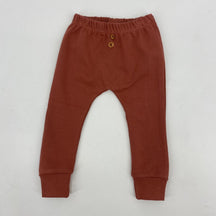 Pantalon pour bébé garçon et bébé fille par Nasri | NU1032 1 BRUSCHETTA | Boutique Flos, vêtements pour bébés et enfants